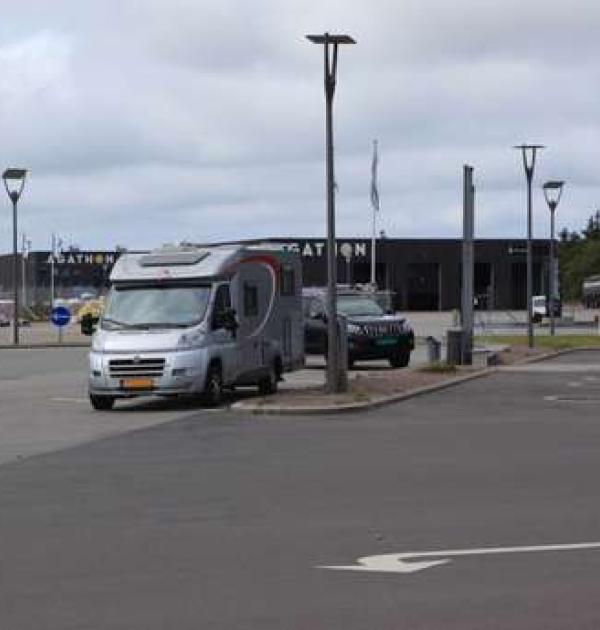 Hoofdfoto Hirtshals Service & Velkomstcenter