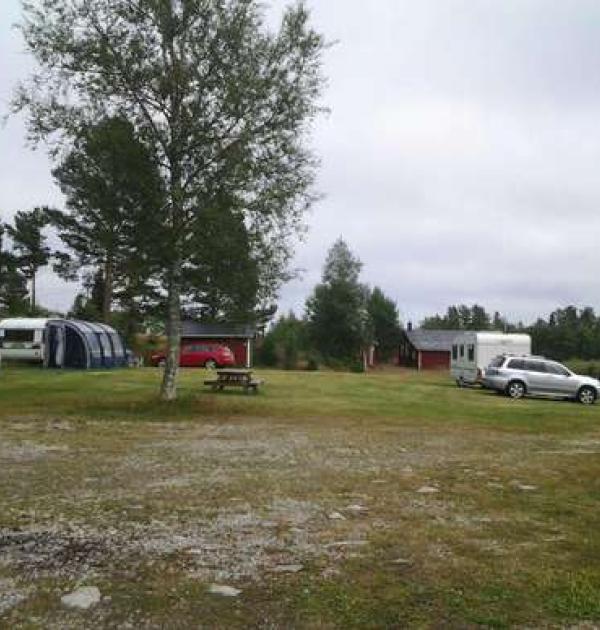 Hoofdfoto Norrfjärdens Hamn