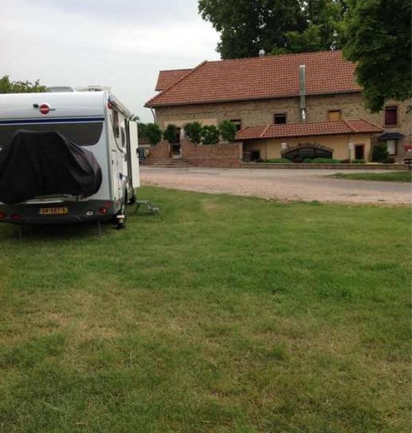 Hoofdfoto Gutsschänke Bonnheimer Hof