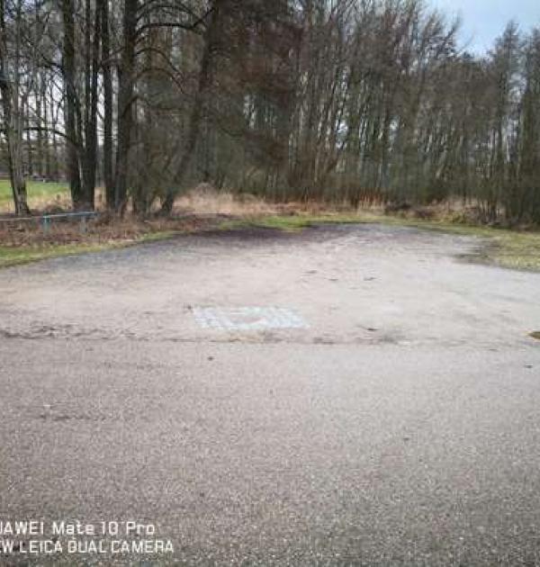 Hoofdfoto Sportpark ASV Forth