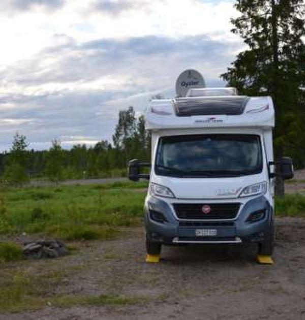 Hoofdfoto Kängsö Båthamn