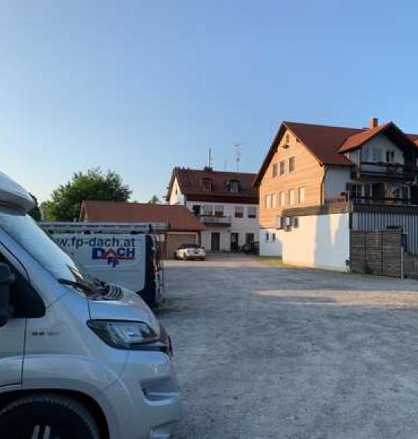 Hoofdfoto Stellplatz zum Staudenwirt