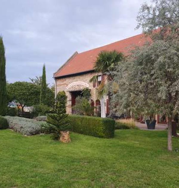 Hoofdfoto Weingut Dreihornmuhle