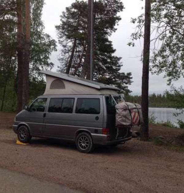 Hoofdfoto Stångtjärn