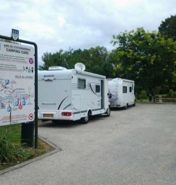 Hoofdfoto Parking P2