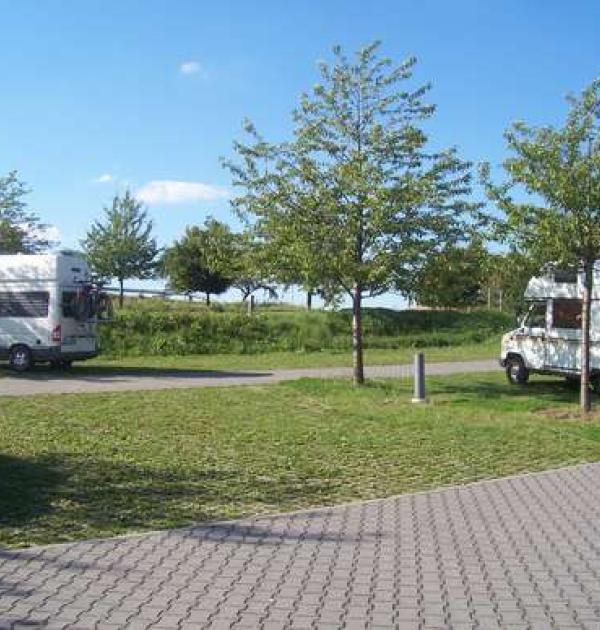 Hoofdfoto Kloster St. Marienthal