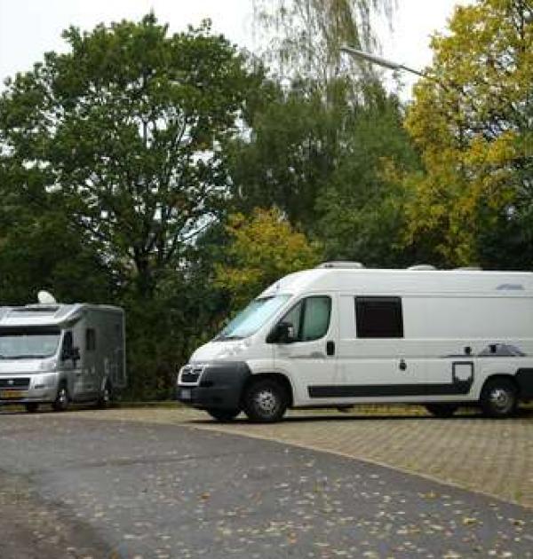 Hoofdfoto Parking