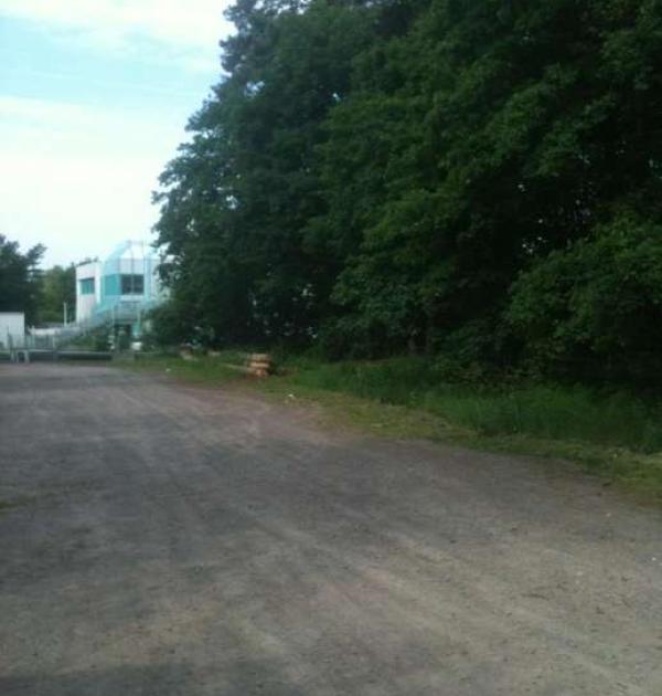 Hoofdfoto Waldparkplatz