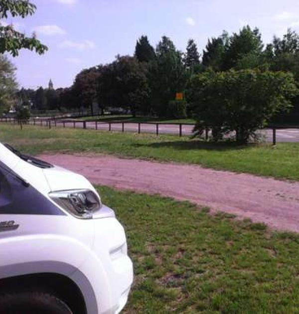 Hoofdfoto P In der Silz