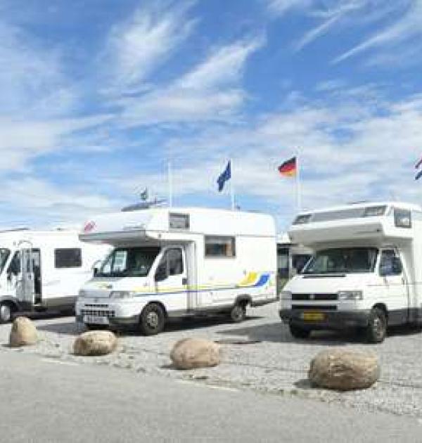 Hoofdfoto Andelshamnen Lagunen