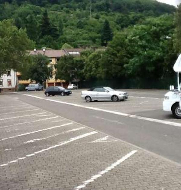 Hoofdfoto Stadionbad