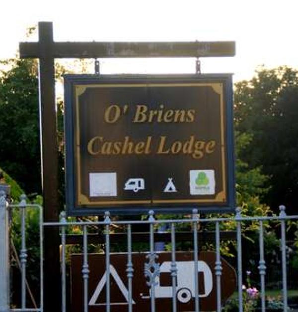 Hoofdfoto O'Briens Cashel Lodge and Camping Park