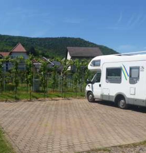 Hoofdfoto Weingut Hertel