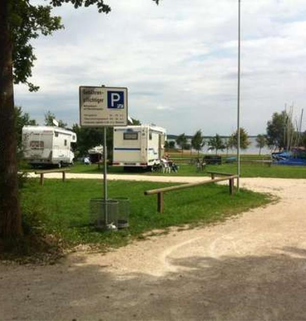 Hoofdfoto Freizeitanlage Ramsberg