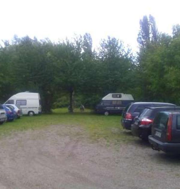 Hoofdfoto Ranschbach