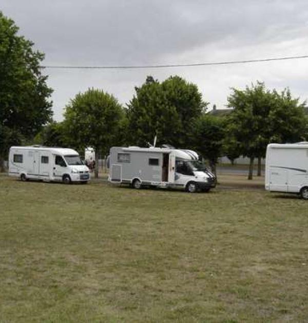 Hoofdfoto Parking