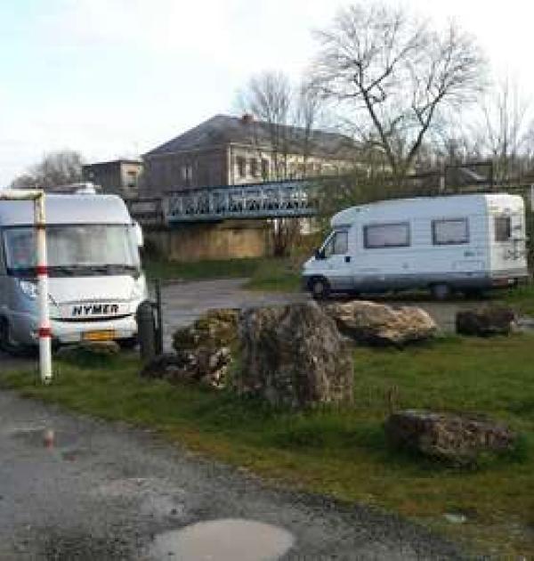 Hoofdfoto Parking P3