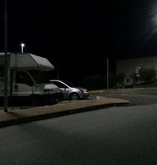 Hoofdfoto Parcheggjo