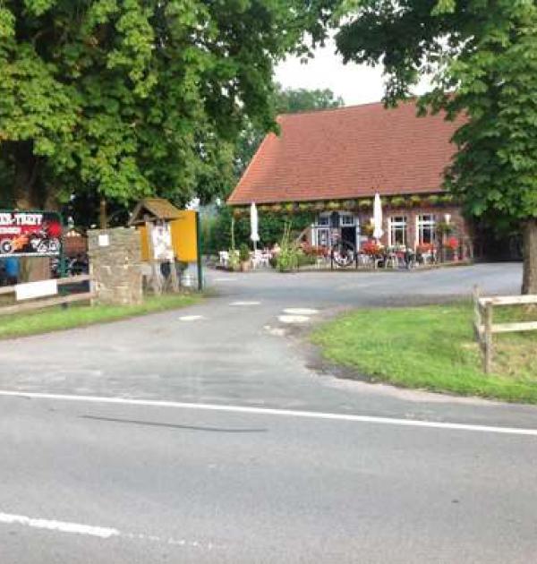 Hoofdfoto Am Bikertreff