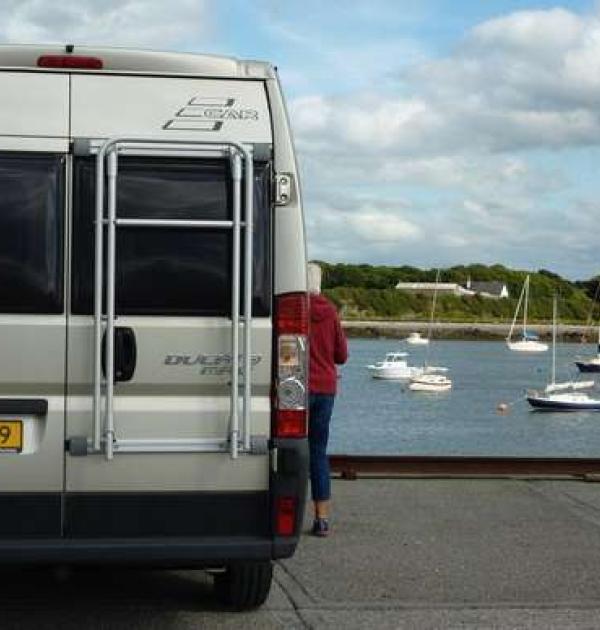 Hoofdfoto Rinville Harbour