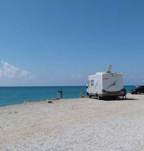 Hoofdfoto Manavgat