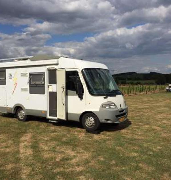 Hoofdfoto Domaine Jean-Marie Wassler & Fils