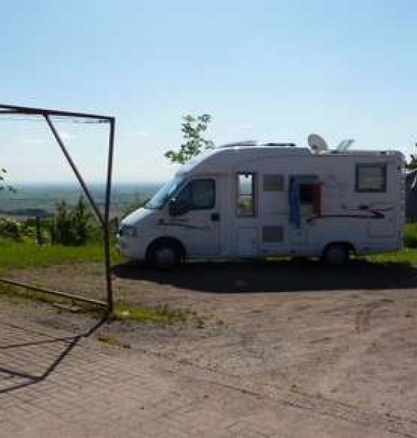 Hoofdfoto Parking