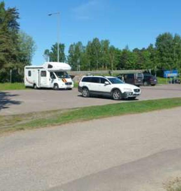Hoofdfoto Klarälvsbanan