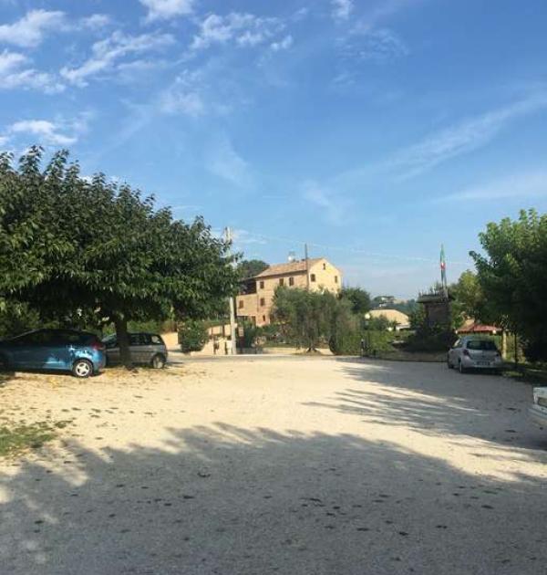 Hoofdfoto Agriturismo Vecchio Gelso