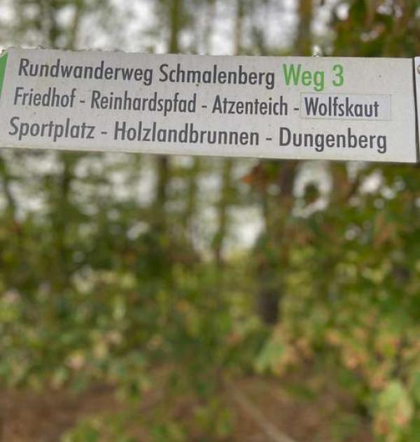 Hoofdfoto Sportplatz