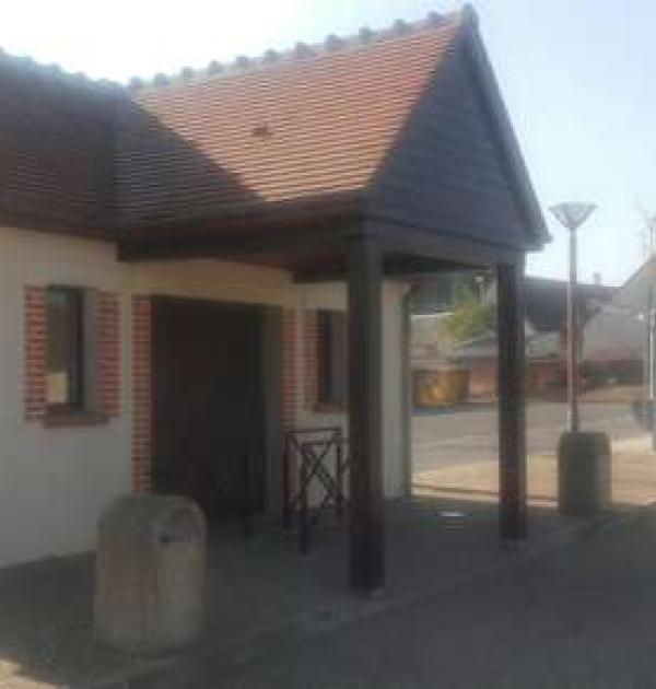 Hoofdfoto Aire Municipale