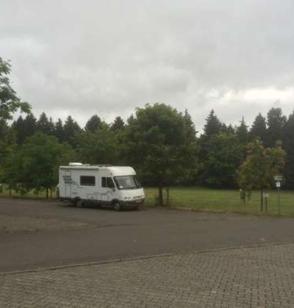 Hoofdfoto Wildfreigehege