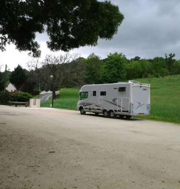 Hoofdfoto Aire Municipale