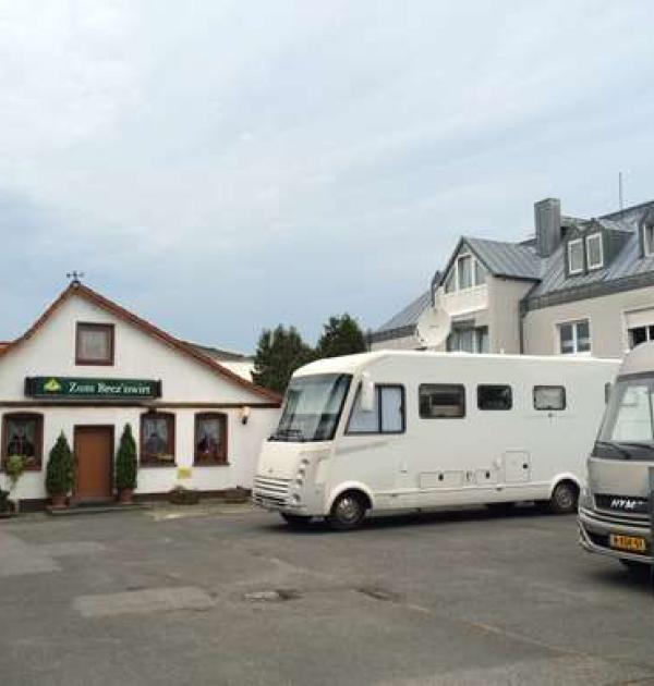 Hoofdfoto Gasthof Brez'nwirt