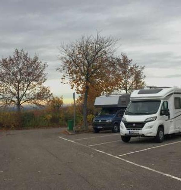 Hoofdfoto Parking