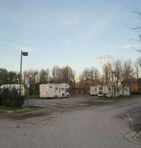 Hoofdfoto Piazza Comunardo Ferrucci