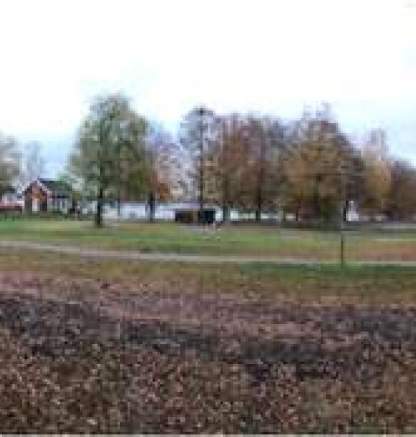 Hoofdfoto Evedals camping