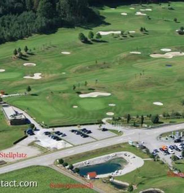 Hoofdfoto Golfpark Metzenhof
