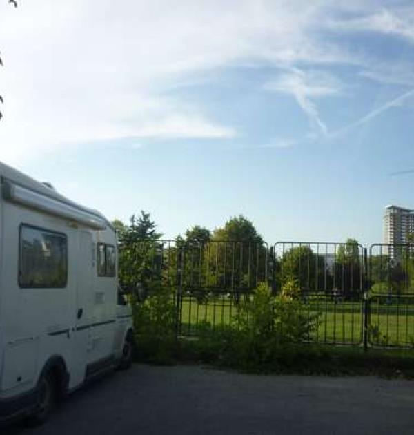 Hoofdfoto Parking