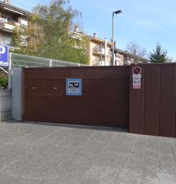 Hoofdfoto Parking Vayreda La Devesa