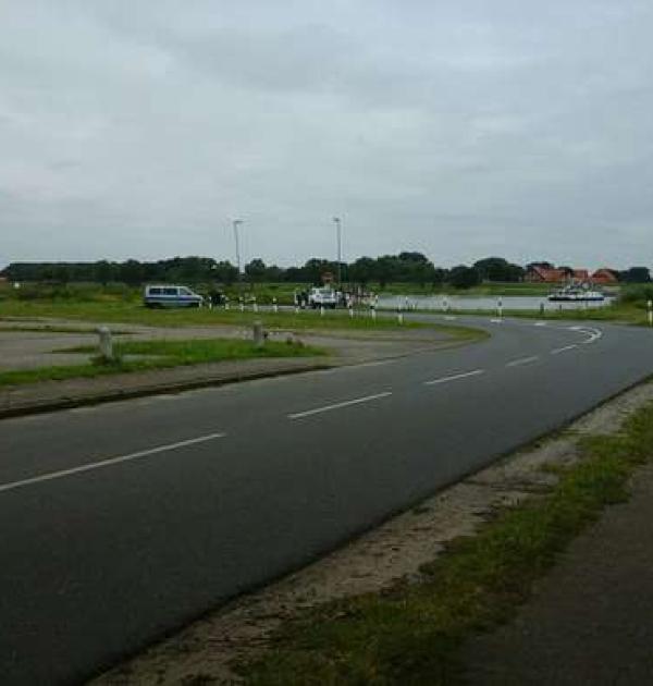 Hoofdfoto Elbfähre