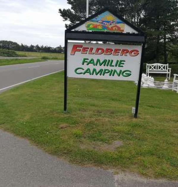 Hoofdfoto Feldberg Familie Camping