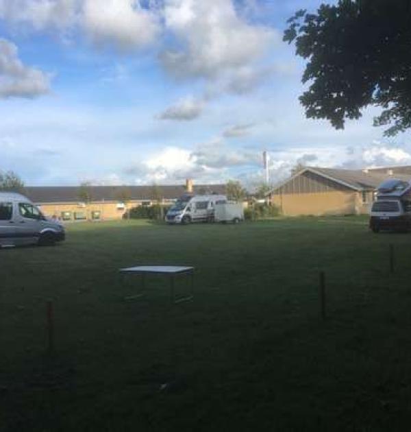 Hoofdfoto Camping Rolighed