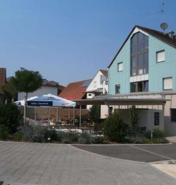 Hoofdfoto Gasthof Kocherbähnle