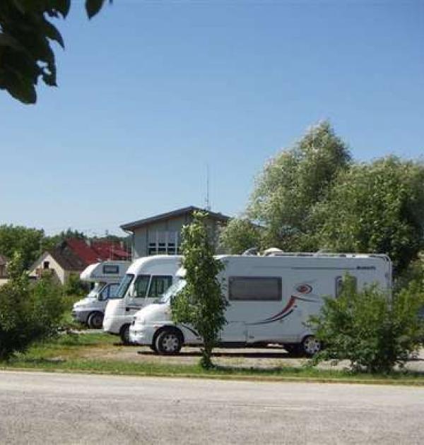 Hoofdfoto Parking