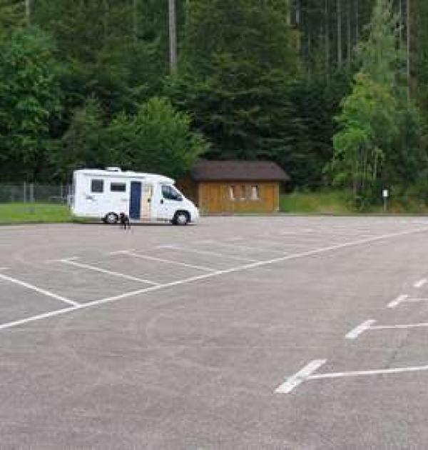 Hoofdfoto P4 Nagoldtalsperre