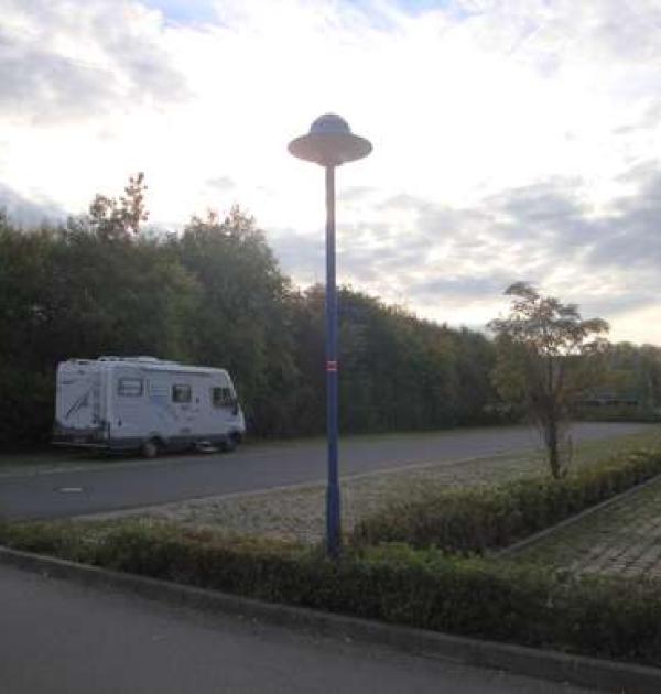 Hoofdfoto Kur- und Freizeitbad Riff