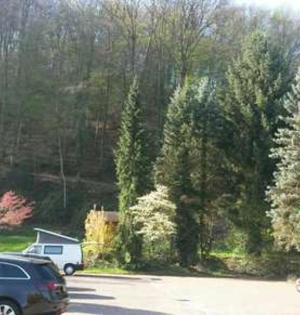 Hoofdfoto Landidyll Hotel Zum Kreuz