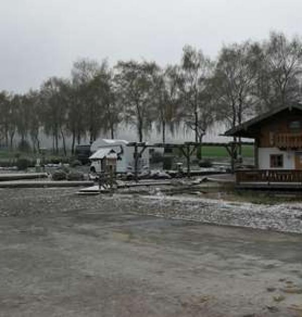 Hoofdfoto Warsteiner Camperpark "Zum Bayernstadl"
