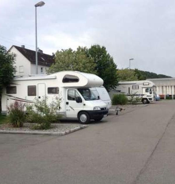 Hoofdfoto Ramensteinplatz